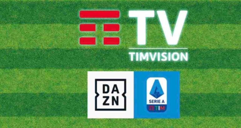 timvision dazn