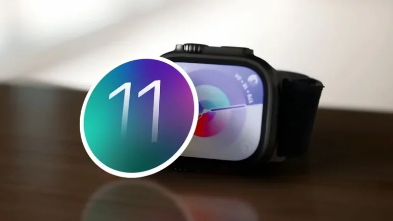 watchos 11 novità