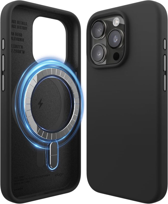 Accessori per iPhone e per prodotti Apple in sconto per Amazon Prime Day 2024