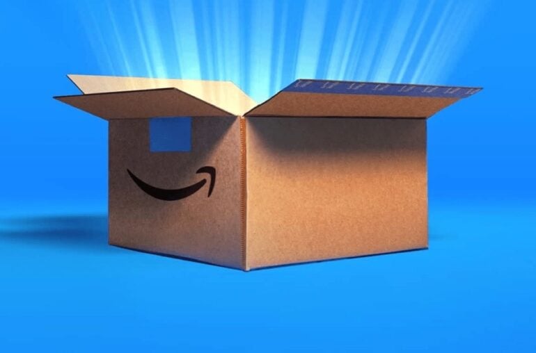 Amazon Prime Day 2024