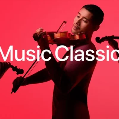 Apple Music Classical si aggiorna con tre novità