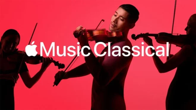 Apple Music Classical 2.0, ecco tutte le novità