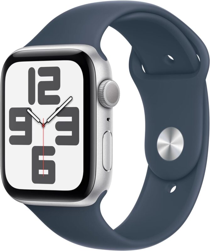 Apple Watch SE 2