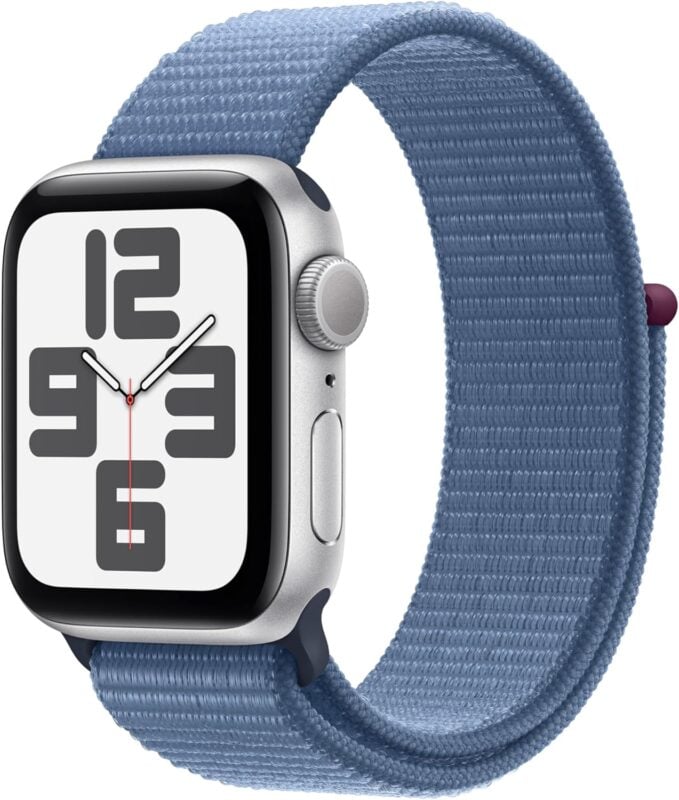 Apple Watch offerte Amazon