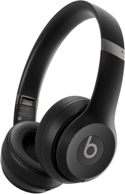 Beats Solo4