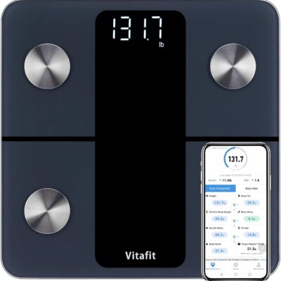 Offerte Amazon 31 Luglio 2024 su bilance smart, prodotti per la casa intelligente e tanto altro