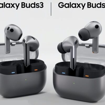 Simili agli AirPods ma non proprio, Samsung sospende la distribuzione dei Galaxy Buds3 Pro per problemi di qualità