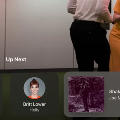 Apple introduce “InSight” su Apple TV+ con la beta 3 di iOS 18 e tvOS 18