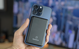 MagPower, Opti Tag e OptiBoom: affronta l’estate con i prodotti Optiline per iPhone!