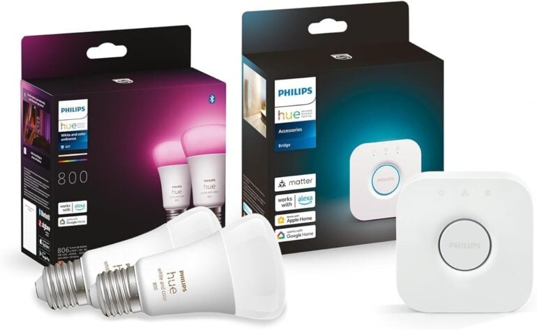 Philips Hue