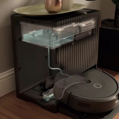 iRobot annuncia Roomba Combo 10 Max con supporto a HomeKit e tante funzioni avanzate