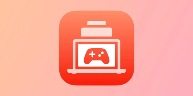 Apple facilita il porting dei giochi da macOS a iOS