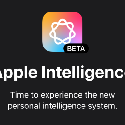 Come utilizzare Apple Intelligence anche in Italia