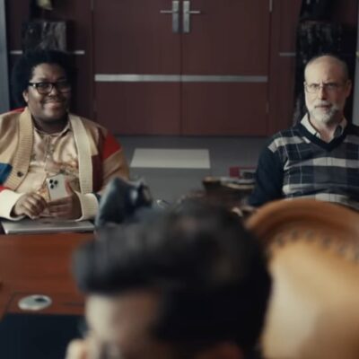 Guarda il nuovo divertente video Apple “The Underdogs: OOO”