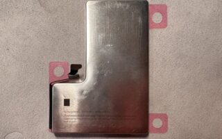 La batteria del nuovo iPhone dovrebbe garantire maggiore durata