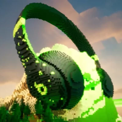 Beats lancia le Solo 4 edizione speciale Minecraft