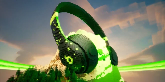 Beats lancia le Solo 4 edizione speciale Minecraft