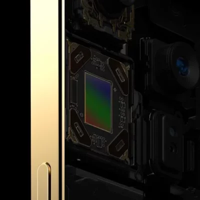 Apple aumenta gli ordini per gli iPhone 16 e punta sui sensori d’immagine CMOS di Samsung