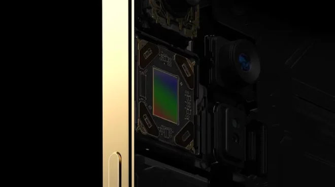 Apple aumenta gli ordini per gli iPhone 16 e punta sui sensori d’immagine CMOS di Samsung