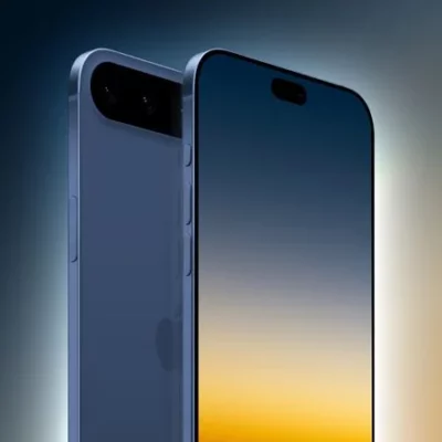 iPhone 17 Pro Max avrà una nuova fotocamera tetraprism da 48 Megapixel