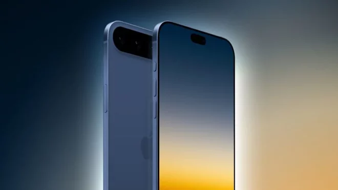 iPhone 17, previsti display potenziato e nuovo modello di fascia alta