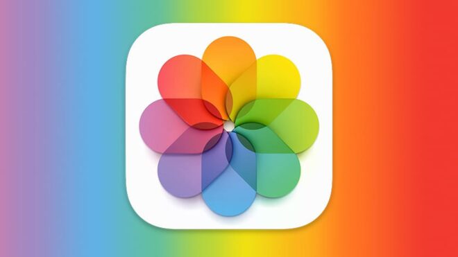 iOS 18 introduce una nuova funzione per il recupero delle foto