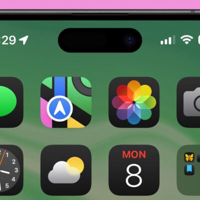 Apple rilascia le beta 4 di iOS 18, iPadOS 18, macOS Sequoia, tvOS 18 e watchOS 11