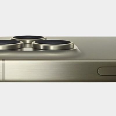 Nuovo colore per l’iPhone 16 Pro