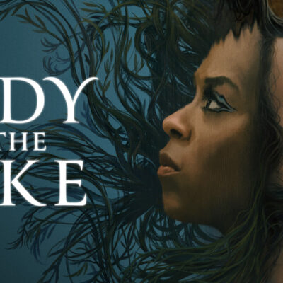 La serie “La donna del lago” arriva su Apple TV+