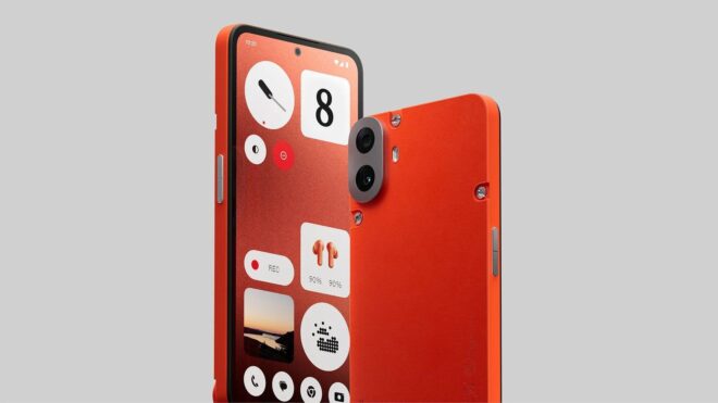 CMF Phone 1, il nuovo smartphone di Nothing con design modulare ad un super prezzo