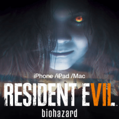 Resident Evil 7 biohazard arriva su iPhone, iPad e Mac