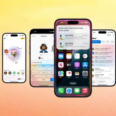 Apple rilascia la beta 1 di iOS 18.5, iPadOS 18.5, macOS 15.5 e tvOS 18.5