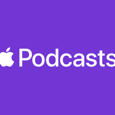 Rischio sicurezza per Apple Podcast