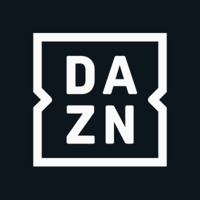 DAZN Logo