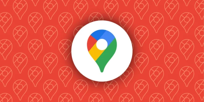 Nuovo design per la barra inferiore di Google Maps su iPhone