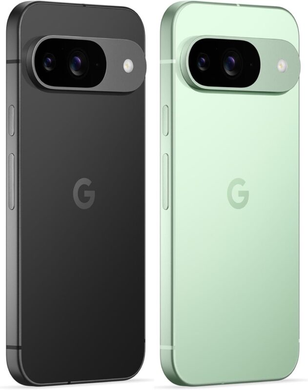 Google Pixel 9