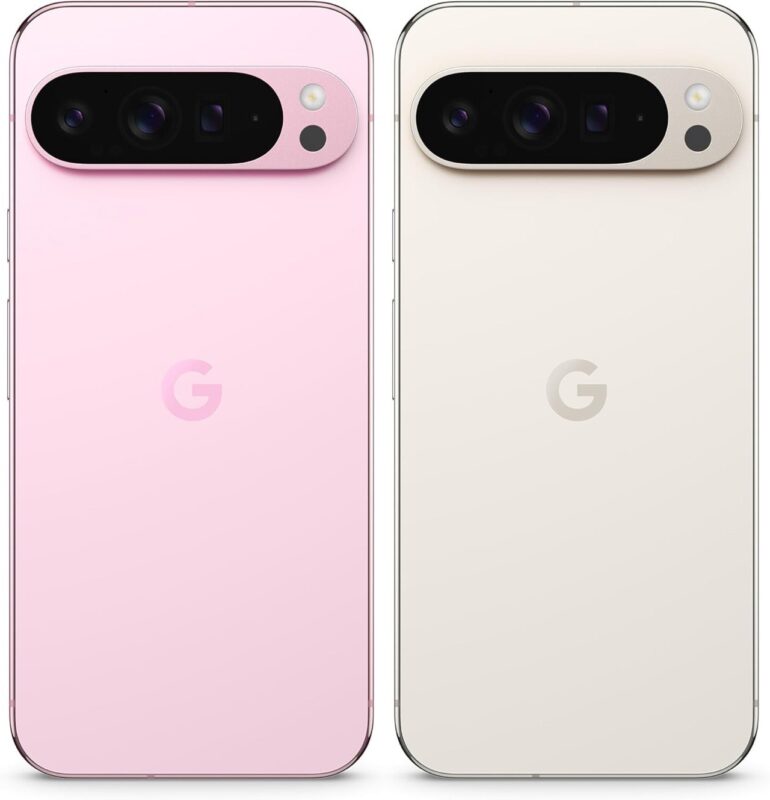 Google Pixel 9 Pro XL