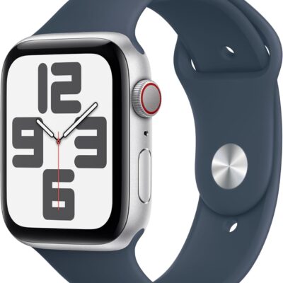Offerte Amazon 8 Agosto 2024 su Apple Watch Series 9, Apple Watch SE e tanto altro
