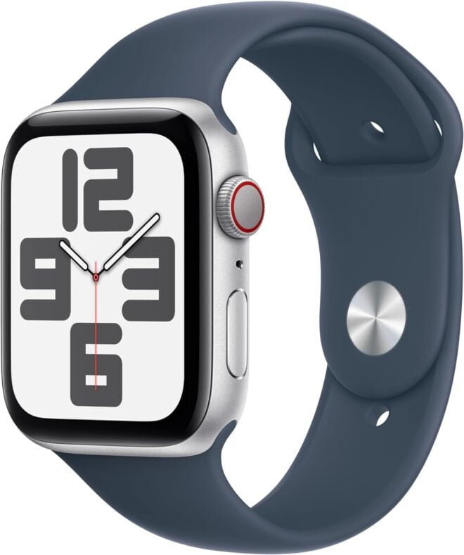 Offerte Amazon 8 Agosto 2024 su Apple Watch Series 9, Apple Watch SE e tanto altro