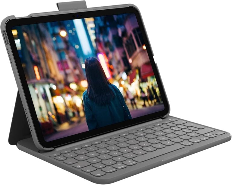 Offerte Amazon Logitech Folio