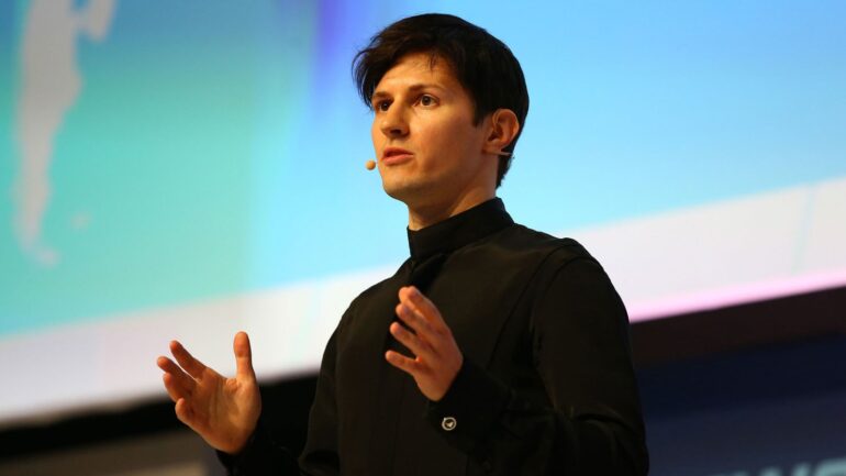 durov