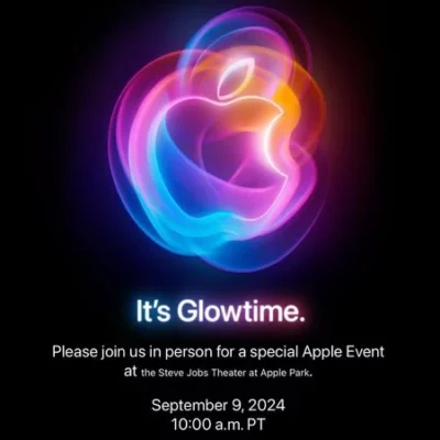 Apple annuncia l’evento del 9 settembre, arrivano gli iPhone 16 (e non solo)