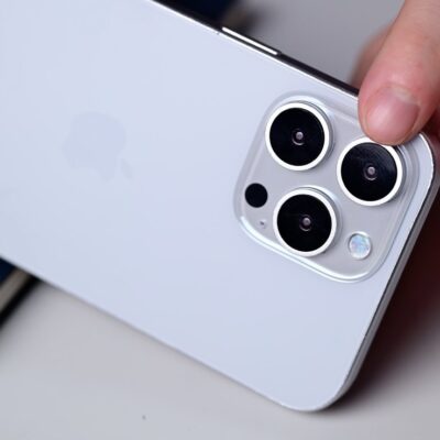 iPhone 16, nuovi dettagli su fotocamera e pulsante Capture