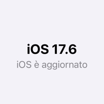 Apple blocca le firme di iOS 17.5.1: downgrade ora impossibile