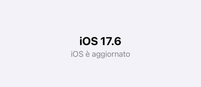 Apple blocca le firme di iOS 17.5.1: downgrade ora impossibile