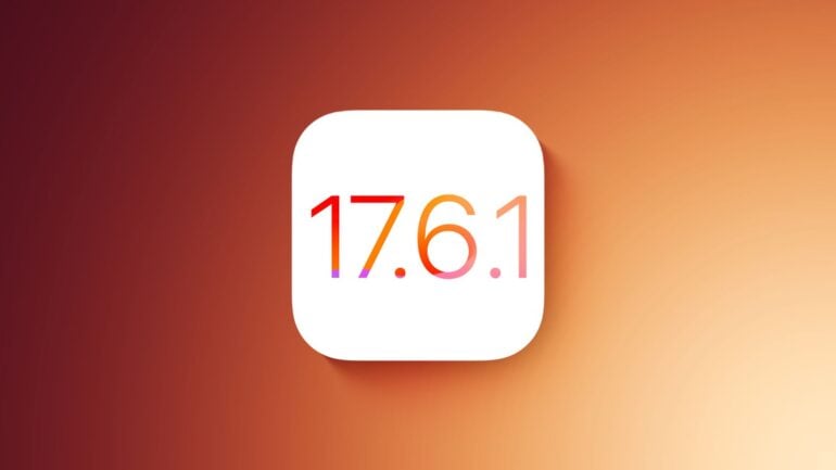 iOS-17.6.1