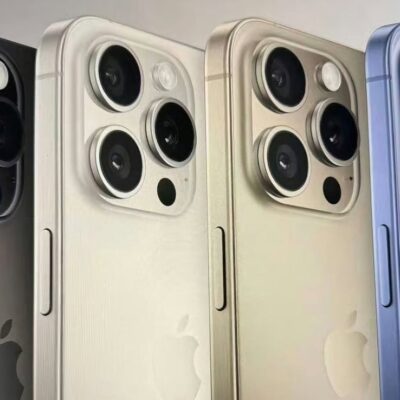 iPhone 16, trapela un’immagine promozionale che svela caratteristiche e design