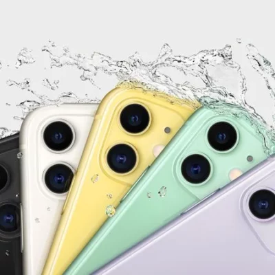I video di YouTube possono davvero espellere un po’ d’acqua dal tuo iPhone?