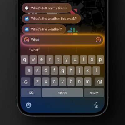 Tutte le novità di iOS 18.1 beta 4