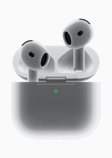 AirPods 4 disponibili su Amazon